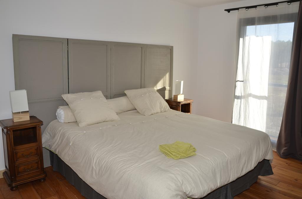 La Grange Du Coulin Bed and Breakfast Onesse-et-Laharie Habitación foto