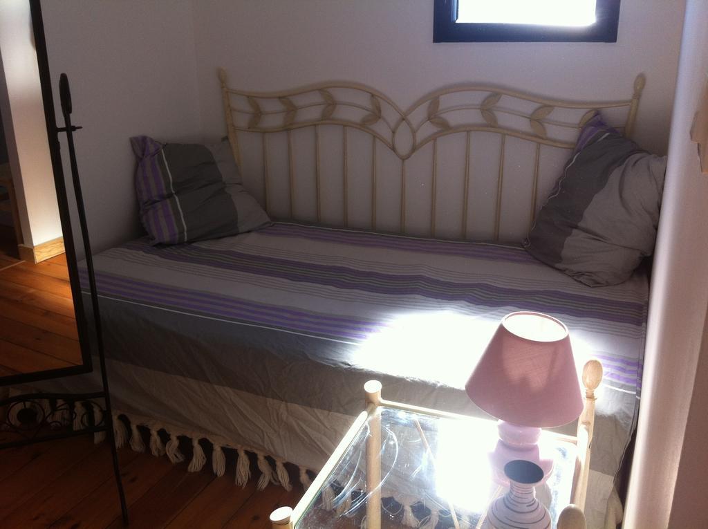 La Grange Du Coulin Bed and Breakfast Onesse-et-Laharie Habitación foto