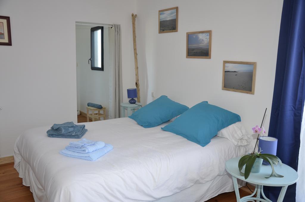 La Grange Du Coulin Bed and Breakfast Onesse-et-Laharie Habitación foto